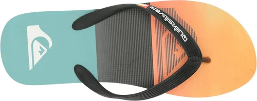 Vista 5 de Quiksilver Molokai Panel Sandalia para hombre
