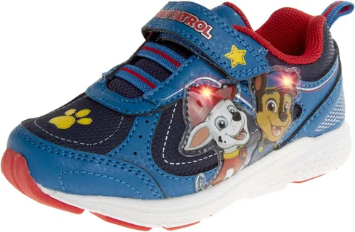 Vista 6 de Nickelodeon Tenis Paw Patrol para niños (bebé/niño pequeño)