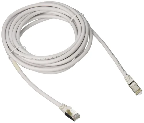 Vista 157 de C2G/Cables to Go 29002 Cables de Red Cat6 Sin Enganches Sin Blindaje (UTP), Paquete de 25, Azul (3 Pies, 0.91 Metros)