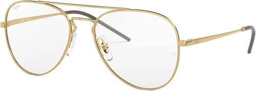 Vista 2 de Ray-Ban RX6413 Aviator - Marcos para anteojos recetados
