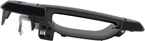 Vista 3 de BOXI Manija exterior exterior de la puerta del lado del pasajero delantero derecho para Toyota Sienna 1998-2003 Reemplazar 6921008010C0