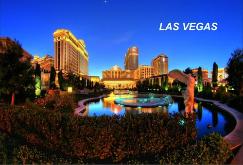Vista 9 de Nevada USA United States - Imanes para nevera (1 pieza, estilo: Las Vegas #K2)