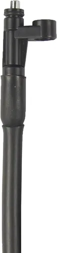 Vista 5 de MOTOMASTER Cable de velocímetro para motocicleta compatible con Triumph America 865/Speedmaster 800/Speedmaster 865/T2047047