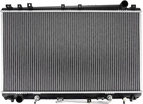 Vista 72 de PHILTOP Radiadores de coche 221-9067, CU13200 aptos para Grand Cherokee