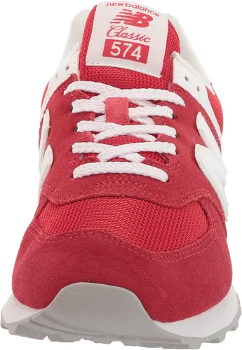Vista 2 de New Balance Mens 574 V2 Spilled Paint Sneaker