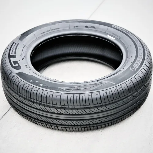 Vista 3 de GT Radial Champiro Ecotec - Neumático radial de turismo para automóvil de pasajeros para todas las estaciones 205/50R17 205/50/17 205/50-17 89V