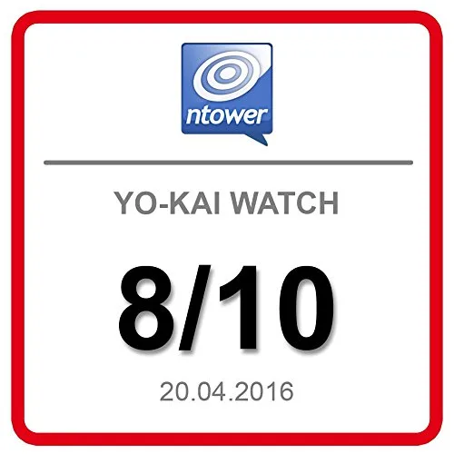 Vista 13 de Yo-Kai Watch Special Edition (inkl. exklusiver Yo-Kai-Medaille)