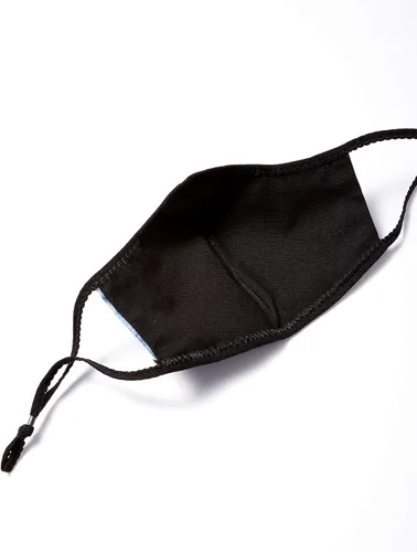 Vista 2 de KEEN womens Together Cotton Face Mask Reusable
