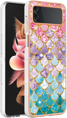 Vista 627 de Funda compatible con Nothing Phone 1, compatible con Nothing Phone One A063 para teléfono móvil TPU funda FLP