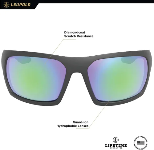 Vista 2 de Leupold Packout Performance - Gafas de sol con lentes polarizadas