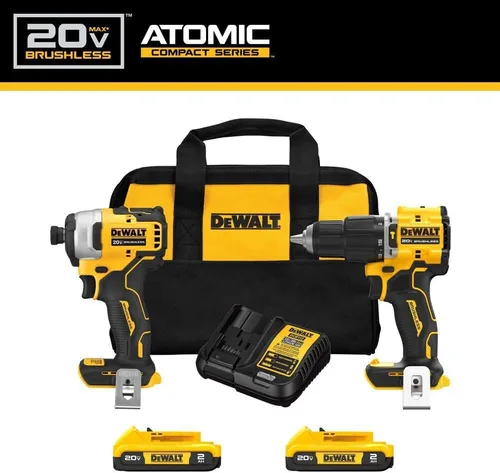 Vista 2 de 20V MAX 2-KIT