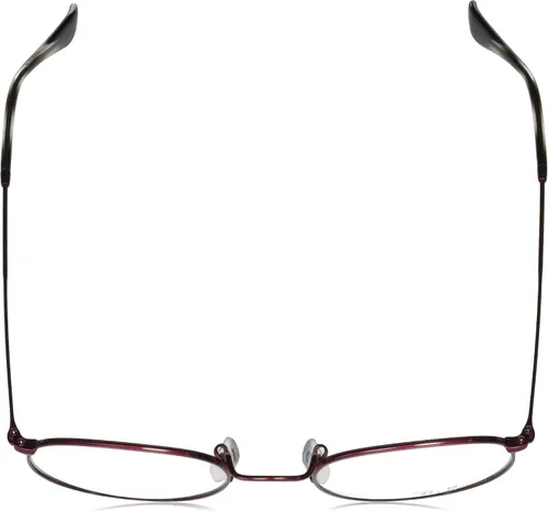 Vista 4 de Ray-Ban RX3447v - Marcos redondos de metal para gafas