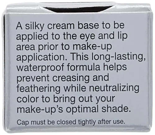Vista 4 de Jolie - Base neutralizante para ojos y labios, impermeable, peso neto, 0.11 onzas