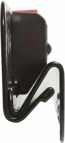 Vista 3 de Sanus AML2 Soporte de pared fijo para TV de 22-50" - Negro