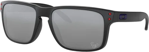 Vista 14 de Oakley Men's Oo9102 Holbrook NFL Collection Square Sunglasses