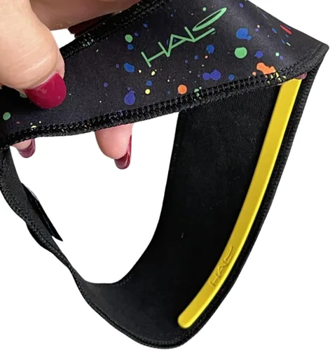 Vista 41 de Halo Headband II Sudadera con banda para el sudor para hombre y mujer