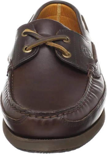 Vista 2 de Mephisto Hurrikan - Mocasines para hombre