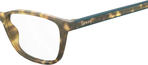 Vista 4 de Levi's Lv 1032 - Marcos de lentes graduados para mujer