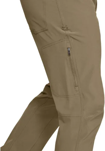 Vista 2 de Under Armour Pantalones tácticos flexibles para hombre