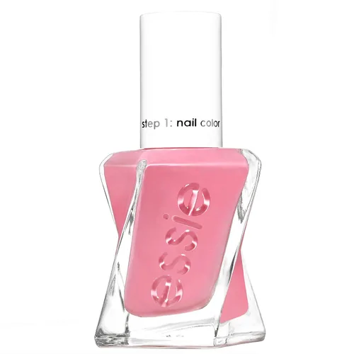 Vista 27 de Essie Expressie - Esmalte de uñas de secado rápido Peachy Beige, vegano, para escritorio, 0.33 fl oz
