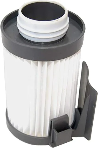 Vista 6 de HQRP Filtro lavable compatible con Eureka Optima 431BX 431F 437AZ 431DX 433A 431A 431AE 431AX 431AXZ 431B 433B 433BE 433BET 437AXZ Aspiradoras