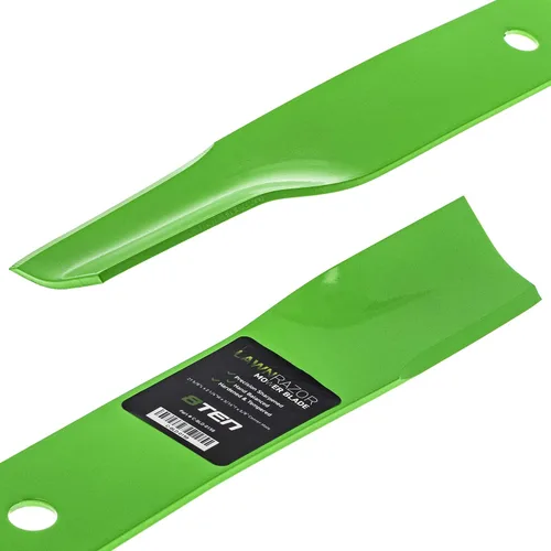 Vista 3 de 8TEN Kit de tensor de correa de husillo de hoja para Toro Exmark 110-6568-03 42 pulgadas cubierta Compatible con Quest, TimeCutter, SS, 4235, MX