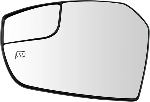 Vista 506 de TRQ Espejo Lateral del Conductor con Vidrio Calefactado y Tinte Azul Compatible con BMW 128i 135i 325xi 328i 328xi 335i 335is 335xi M3 BM1324104