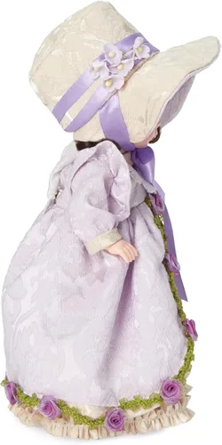 Vista 2 de Madame Alexander Muñeca coleccionable Regency Beauty de 8 pulgadas
