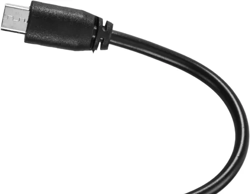 Vista 3 de Cobra SC Smart Dash Cam Series Adaptador de corriente de 12 voltios con cable MicroUSB con cable de 6 pies (CA-CLAMICRO-01)