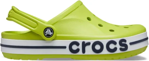 Vista 2 de Crocs Zuecos Bayaband unisex para adultos