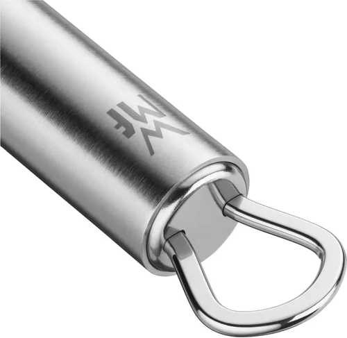 Vista 5 de WMF Profi Plus - Cucharón para sopa (11.8 in), color plateado