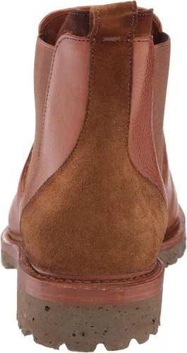 Vista 3 de Allen Edmonds Botas Chelsea Discoverychl para hombre