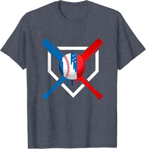 Vista 85 de Ropa de béisbol - Camiseta de béisbol, Negro -, Pequeña
