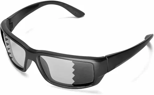 Vista 3 de Walleva Lentes de repuesto para gafas de sol Costa Del Mar Fantail, múltiples opciones disponibles