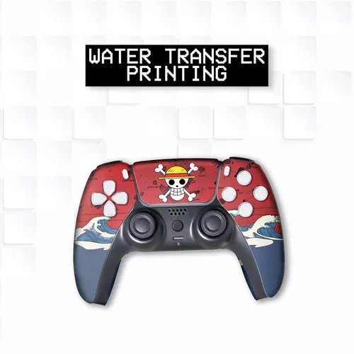 Vista 3 de BCB Controllers Custom Wireless Controller compatible with PS5 Controller Works with Playstation 5 Console Proudly Customized in USA with