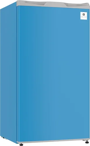Vista 18 de RFR320 Mini refrigerador de una puerta con congelador, 3.2 Cu. Pie. capacidad - negro