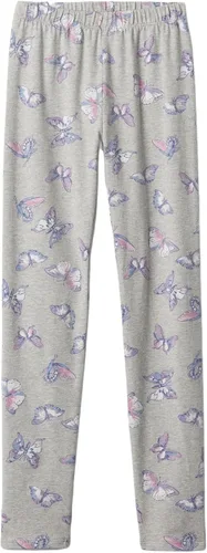 Vista 10 de Gap Pantalones Legging Jersey para Niñas