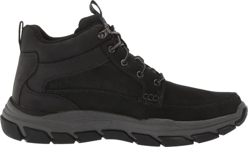Vista 6 de Skechers USA Men's 204454ww Botines, multicolorfantasía (Cdb), 0