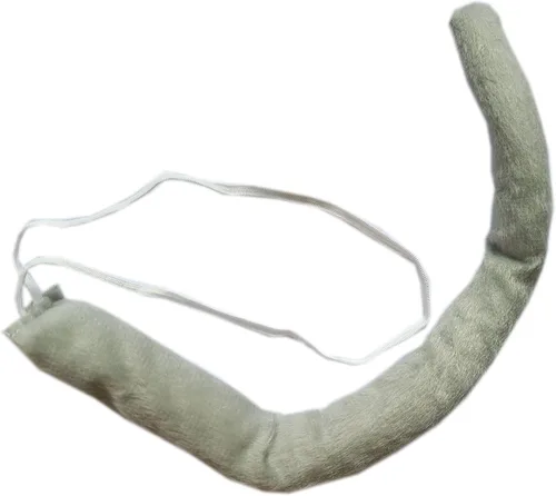 Vista 9 de TIKSON Conjunto de disfraz de animal de 4 piezas diadema de elefante corbata de lazo accesorios para disfraz de Halloween