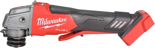 Vista 2 de Milwaukee 2888-20 18V Amoladora inalámbrica de 4.5"/5" con velocidad variable (solo herramienta)