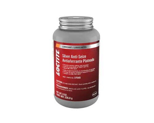 Vista 2 de Loctite - Lubricante aflojador – 37565 Silver - 8 oz.