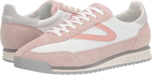 Vista 8 de TRETORN Women's Rawlins Casual Lace-Up Sneakers