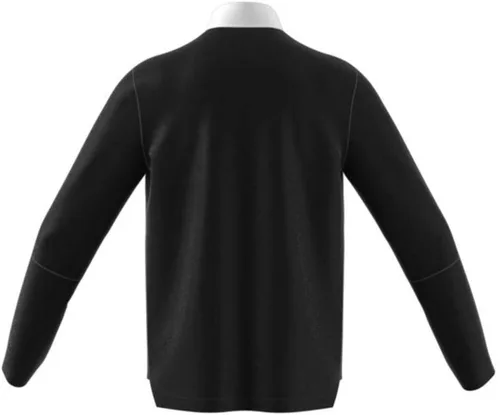 Vista 5 de adidas Chaqueta Tiro 21 unisex para niño Negro