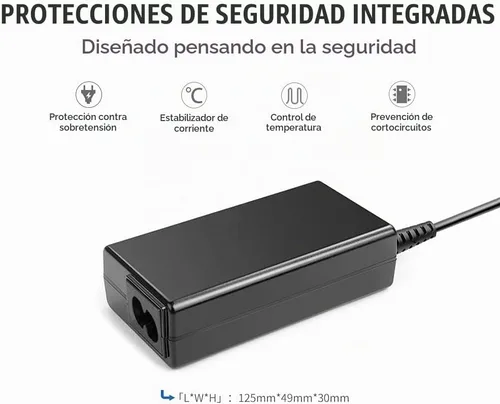Vista 5 de KFD Adaptador de CA de 17.4 V para DJI Phantom 3 Series Dron, DJI Phantom 3 Professional Quadcopter 4K UHD Video Camera Drone, DJI Phantom 3