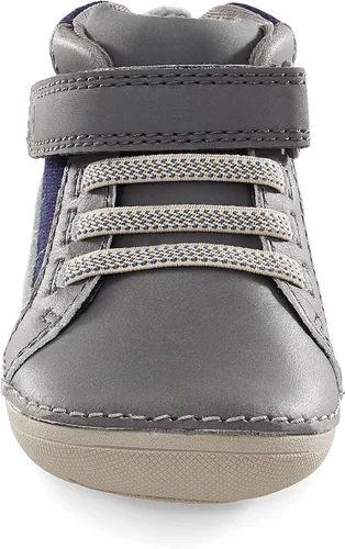 Vista 5 de Stride Rite baby-boys Soft Motion Collins