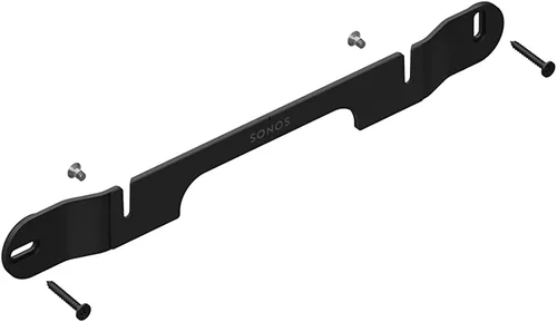 Vista 8 de Sonos Ray - Barra de sonido compacta para TV y música, color negro