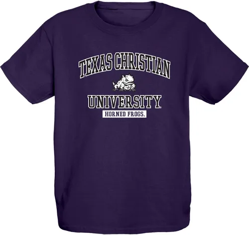 Vista 14 de Blue 84 NCAA - Camiseta unisex para niños