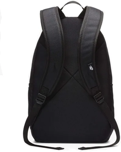 Vista 3 de Nike Elemental Backpack CK0944-010 negro 25L Negro - Casual viajes trabajo