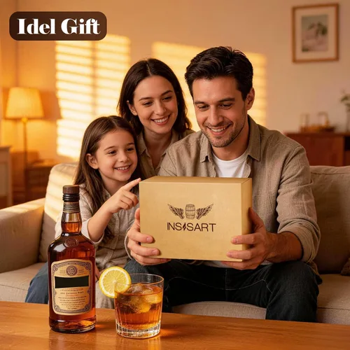 Vista 7 de INSISART Chips de madera para ahumar whisky, 6 sabores de manzana, cereza, roble, pera, durazno, nogal, chips naturales para cócteles, anticuado