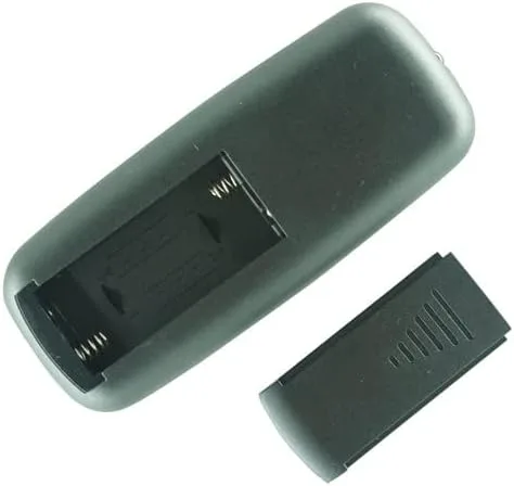 Vista 4 de Hotsmtbang Control remoto de repuesto compatible con Lasko 2033666C 2033666 2651 2654 2505 T48300 T48303 ventilador oscilante de aire de torre de 4